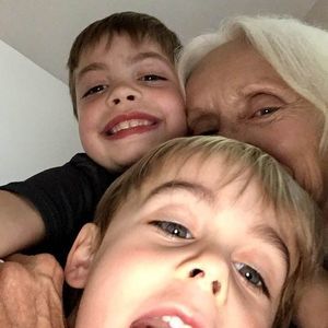 Meet your Posher, Barbara